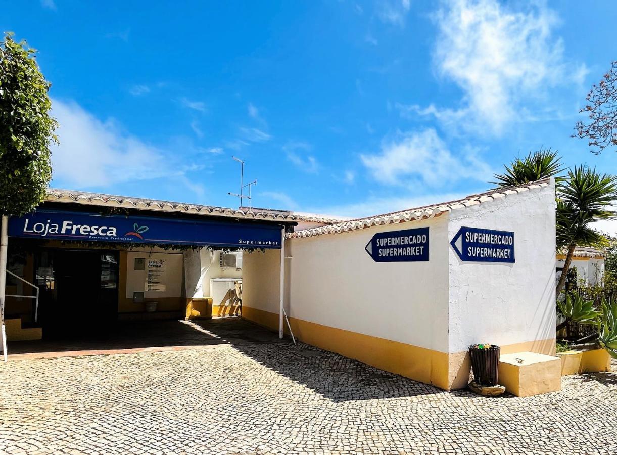 Beach House Pedras D'El Rei Santa Luzia  Eksteriør billede