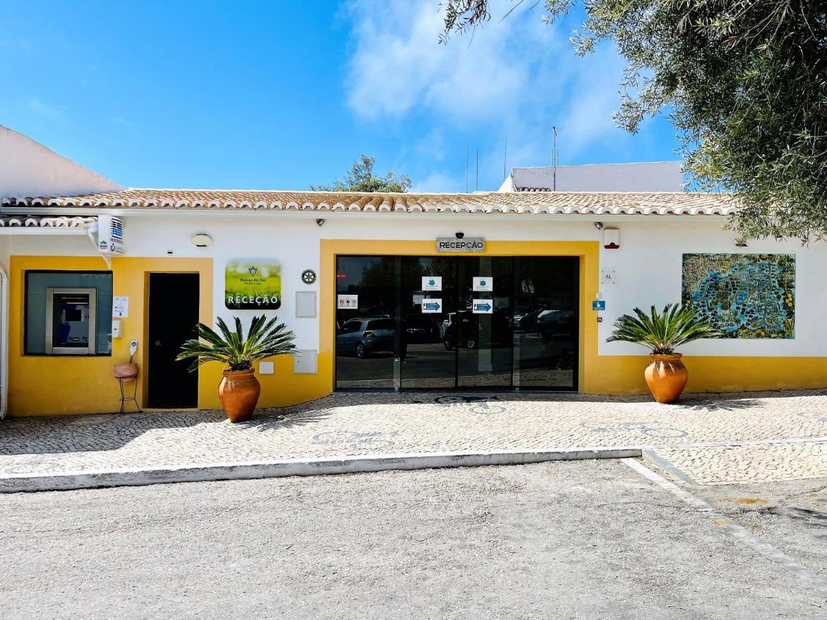 Beach House Pedras D'El Rei Santa Luzia  Eksteriør billede