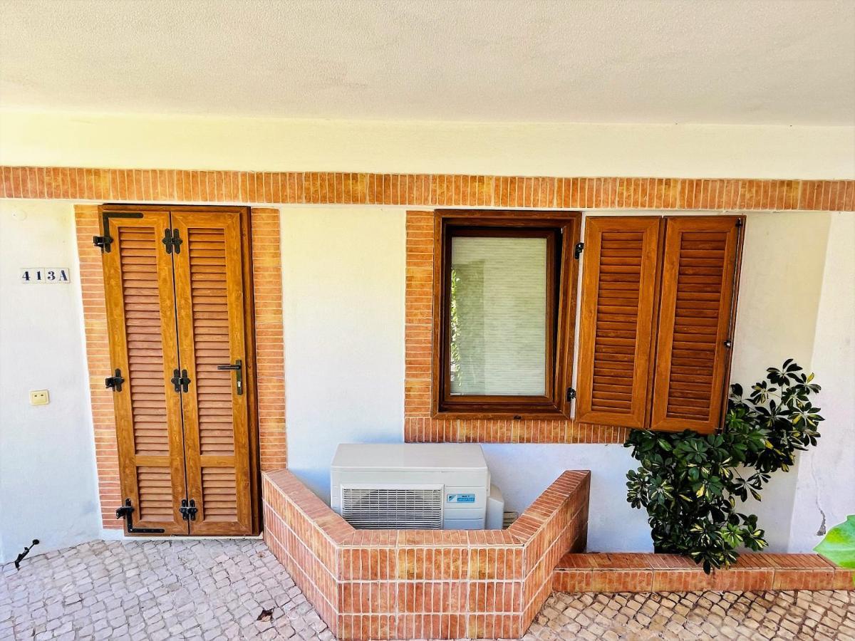 Beach House Pedras D'El Rei Santa Luzia  Eksteriør billede