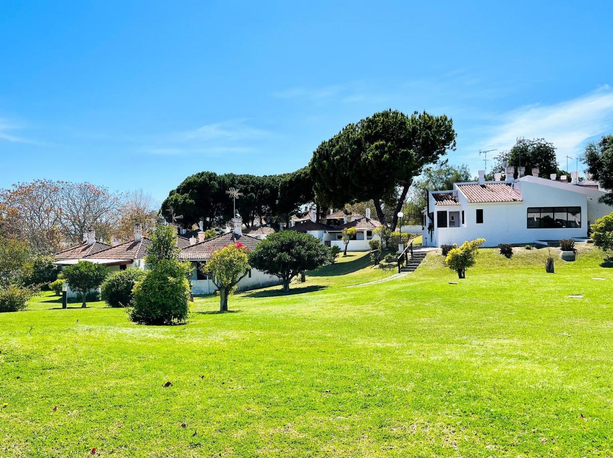 Beach House Pedras D'El Rei Santa Luzia  Eksteriør billede