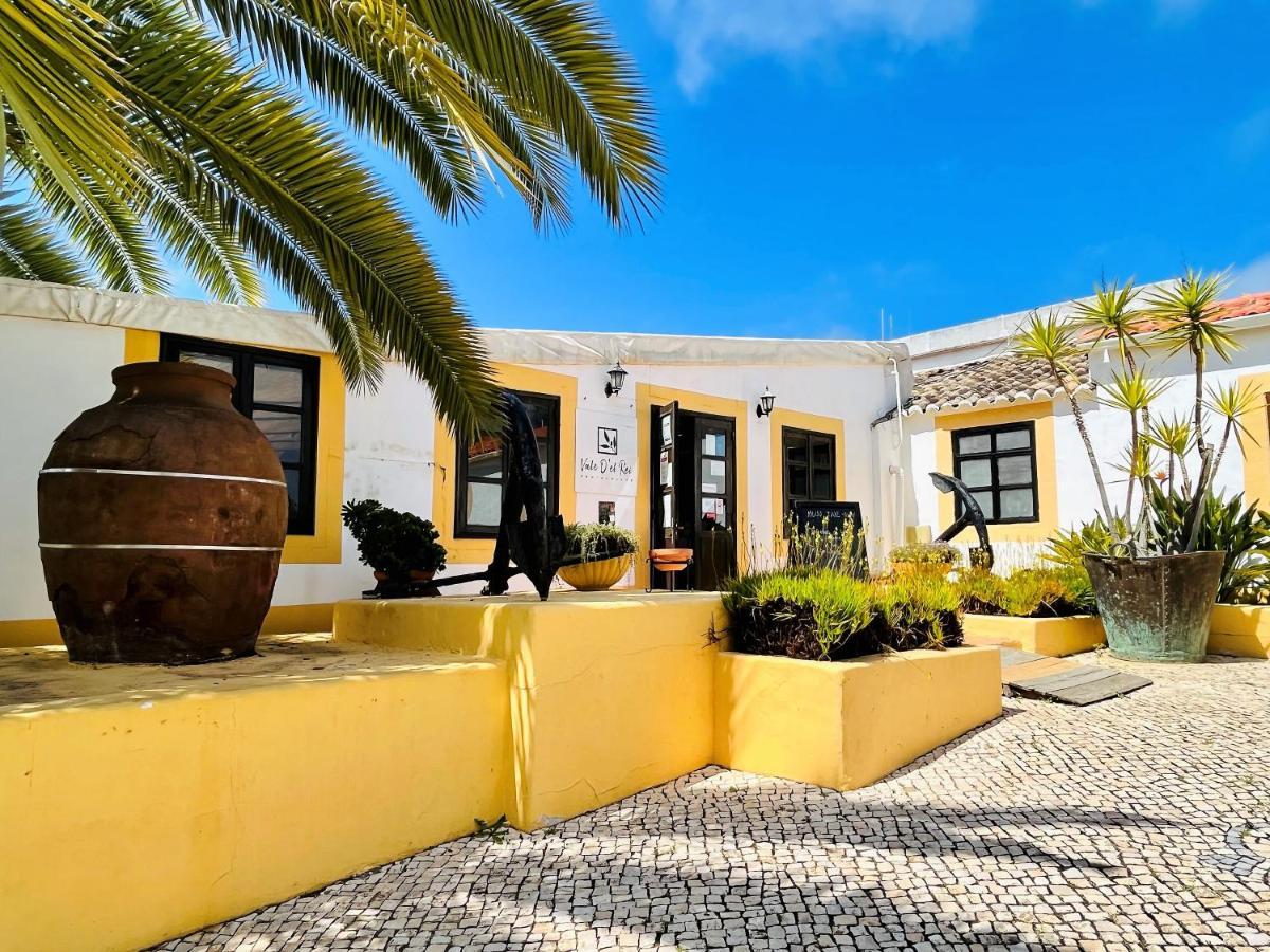 Beach House Pedras D'El Rei Santa Luzia  Eksteriør billede