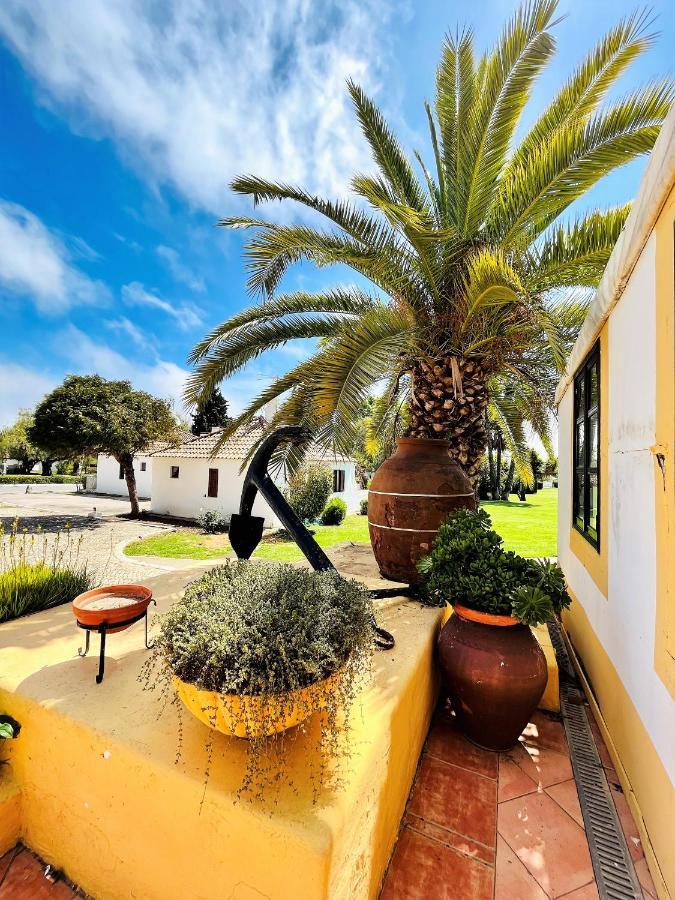Beach House Pedras D'El Rei Santa Luzia  Eksteriør billede