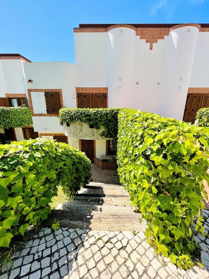 Beach House Pedras D'El Rei Santa Luzia  Eksteriør billede